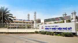 Doanh thu sản xuất điện của EVNGENCO3 đạt hơn 5.800 tỷ đồng trong 2 tháng đầu năm 2025