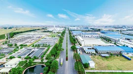 HSBC thu xếp khoản vay không ràng buộc cho Công ty CP Hạ tầng GELEX