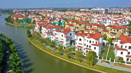 Phó Chủ tịch SJ Group Đỗ Văn Bình thu hơn 900 tỷ đồng từ việc thoái hết vốn
