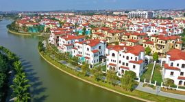 Phó Chủ tịch SJ Group Đỗ Văn Bình thu hơn 900 tỷ đồng từ việc thoái hết vốn