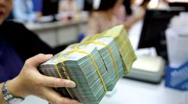 Tín dụng khởi sắc, hàng loạt ngân hàng đặt mục tiêu "tỷ đô" trong năm 2025