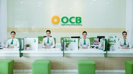 Con gái Chủ tịch OCB vừa bán ra 45 triệu cổ phiếu