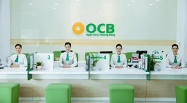 Con gái Chủ tịch OCB vừa bán ra 45 triệu cổ phiếu