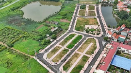 Điểm mặt những rủi ro khiến nhà đầu tư có thể "mất tiền to" nếu ào ào mua đất theo tin đồn sáp nhập tỉnh