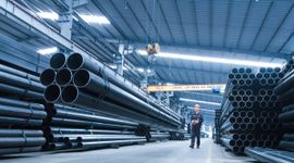 Hòa Phát đặt mục tiêu lãi sau thuế 15.000 tỷ đồng năm 2025, chia cổ tức tỷ lệ 20%