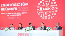 CEO GELEX Nguyễn Văn Tuấn: Đầu tư vào Eximbank không phải phát triển hệ sinh thái, không có nhu cầu tham gia ban điều hành