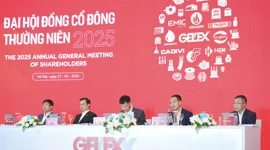 CEO GELEX Nguyễn Văn Tuấn: Đầu tư vào Eximbank không phải phát triển hệ sinh thái, không có nhu cầu tham gia ban điều hành