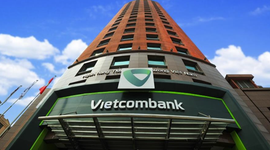 Vietcombank chính thức nâng vốn điều lệ lên hơn 83.500 tỷ đồng, dẫn đầu hệ thống