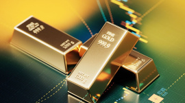 Giá vàng thế giới lại tăng dựng đứng, lên cao nhất mọi thời đại