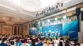 Bùng nổ doanh số tại sự kiện giới thiệu bộ sưu tập căn hộ cao cấp được mệnh danh “Dinh thự mặt biển” duy nhất tại Đà Nẵng