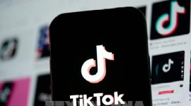 Blackstone cân nhắc đầu tư vào TikTok tại Mỹ