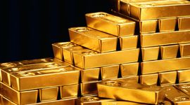 Giá vàng lại phá kỷ lục, mốc 3.100 USD/ounce không còn xa