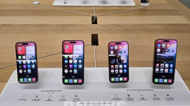 Nền kinh tế lớn thứ ba châu Á chuyển hướng xuất khẩu linh kiện điện tử