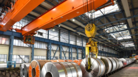 Thuế chống bán phá giá tôn mạ nhập khẩu sẽ sớm được đưa ra, cổ phiếu thép nào dự báo hưởng lợi nhất?