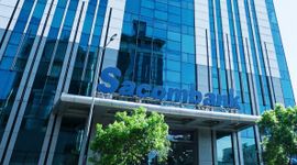 Lộ diện 2 cổ đông mới sở hữu trên 1% vốn tại Sacombank