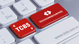 Chứng khoán TCBS muốn dành 3.000 tỷ đồng tự doanh trên các sàn thế giới