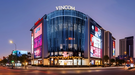 Vincom Retail lên kế hoạch lãi sau thuế 4.700 tỷ đồng năm 2025