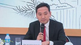 Ông Nguyễn Văn Tuấn xin từ nhiệm Thành viên Hội đồng quản trị GELEX