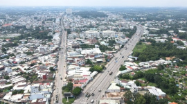 Sẽ có thêm khu công nghiệp sinh thái gần sân bay 16 tỷ USD của Việt Nam