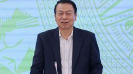 Thứ trưởng Bộ Tài chính: Sẽ thí điểm vận hành sàn giao dịch tiền ảo