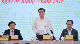 Bộ Công Thương: Kinh tế Việt Nam và Mỹ bổ sung cho nhau