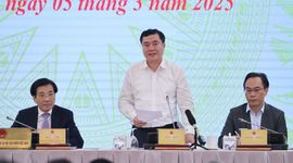 Bộ Công Thương: Kinh tế Việt Nam và Mỹ bổ sung cho nhau