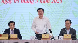 Bộ Công Thương: Kinh tế Việt Nam và Mỹ bổ sung cho nhau