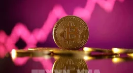 Mỹ thành lập Quỹ Dự trữ Bitcoin Chiến lược