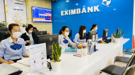 Eximbank chính thức có Trưởng ban Kiểm soát mới