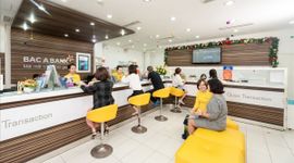 Bac A Bank đặt kế hoạch lợi nhuận khiêm tốn năm 2025, mục tiêu tăng vốn lên 12.351 tỷ đồng