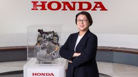 Honda Việt Nam có tân Tổng Giám đốc