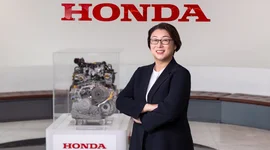 Honda Việt Nam có tân Tổng Giám đốc