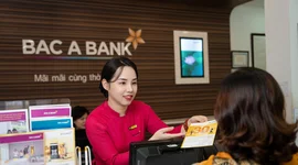 BAC A BANK gia tăng đặc quyền cho khách hàng dùng thẻ tín dụng quốc tế