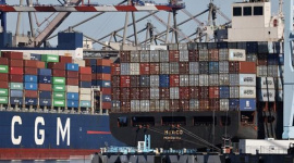Sau “cú phanh” thuế quan của Tổng thống Mỹ: Ai là mục tiêu kế tiếp?