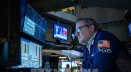 Chứng khoán Mỹ: Nhà đầu tư cá nhân “tham lam khi người khác sợ hãi”