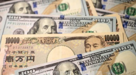 Đồng yen tăng lên mức cao nhất trong 7 tháng