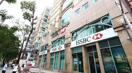 Nhân viên HSBC Việt Nam thu nhập bình quân 72 triệu đồng/tháng