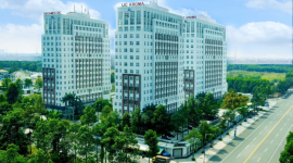 Tác động thuế quan 2025 lên Becamex IJC và kế hoạch tăng vốn 2.500 tỷ đồng
