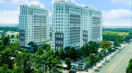 Tác động thuế quan 2025 lên Becamex IJC và kế hoạch tăng vốn 2.500 tỷ đồng