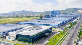 Vượt lên nguy cơ thuế quan, Việt Nam tiếp tục hấp dẫn vốn FDI