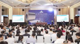 Hòa Phát trước thềm ĐHĐCĐ: "Thoát hiểm” đòn thuế ở EU, đón tin vui từ thị trường trong nước