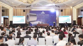 Hòa Phát trước thềm ĐHĐCĐ: "Thoát hiểm” đòn thuế ở EU, đón tin vui từ thị trường trong nước