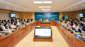Xây trung tâm tài chính quốc tế: Cần cơ chế đột phá và hành động cấp tốc