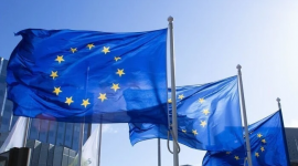EU dọa áp thuế trả đũa hàng trăm sản phẩm Mỹ nếu đàm phán thất bại