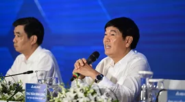 Thừa nhận kế hoạch năm 2025 tham vọng, Chủ tịch Hòa Phát nói sẽ không điều chỉnh dù thị trường có nhiều biến động