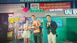 VPBank ưu đãi cho chủ thẻ tín dụng tại 2 tuyến phố ẩm thực ở Hà Nội và TP. Hồ Chí Minh