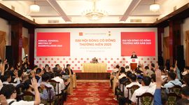 "Dư nợ của Chứng khoán SSI có thời điểm đạt 28 - 29 nghìn tỷ đồng trong quý I/2025"