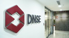 Chứng khoán DNSE dẫn đầu thị phần tài khoản chứng khoán mở mới, đạt 33% toàn thị trường