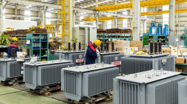 Vừa báo lãi quý I/2025 hơn 600 tỷ đồng, Gelex Electric chốt ngày phát hành cổ phiếu thưởng cho cổ đông