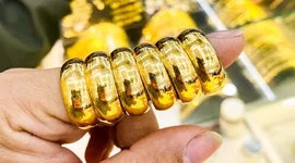 Phó Thủ tướng: Không để trục lợi, làm giá, đầu cơ trên thị trường vàng